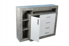 Комод "Ангара" 3