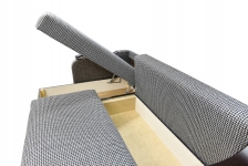 Диван угловой Премьер 4