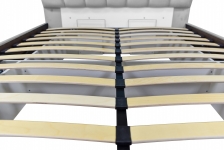 КРОВАТЬ "ГАММА" 1,6М С ПОД.МЕХАНИЗМОМ 3 КРОВАТЬ "ГАММА" 1,6М С ПОД.МЕХАНИЗМОМ 3