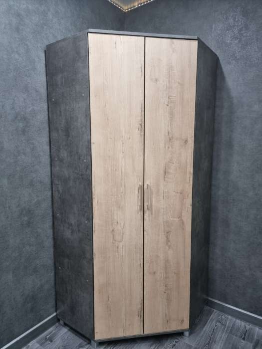 ШКАФ УГЛОВОЙ "КАРИНА"