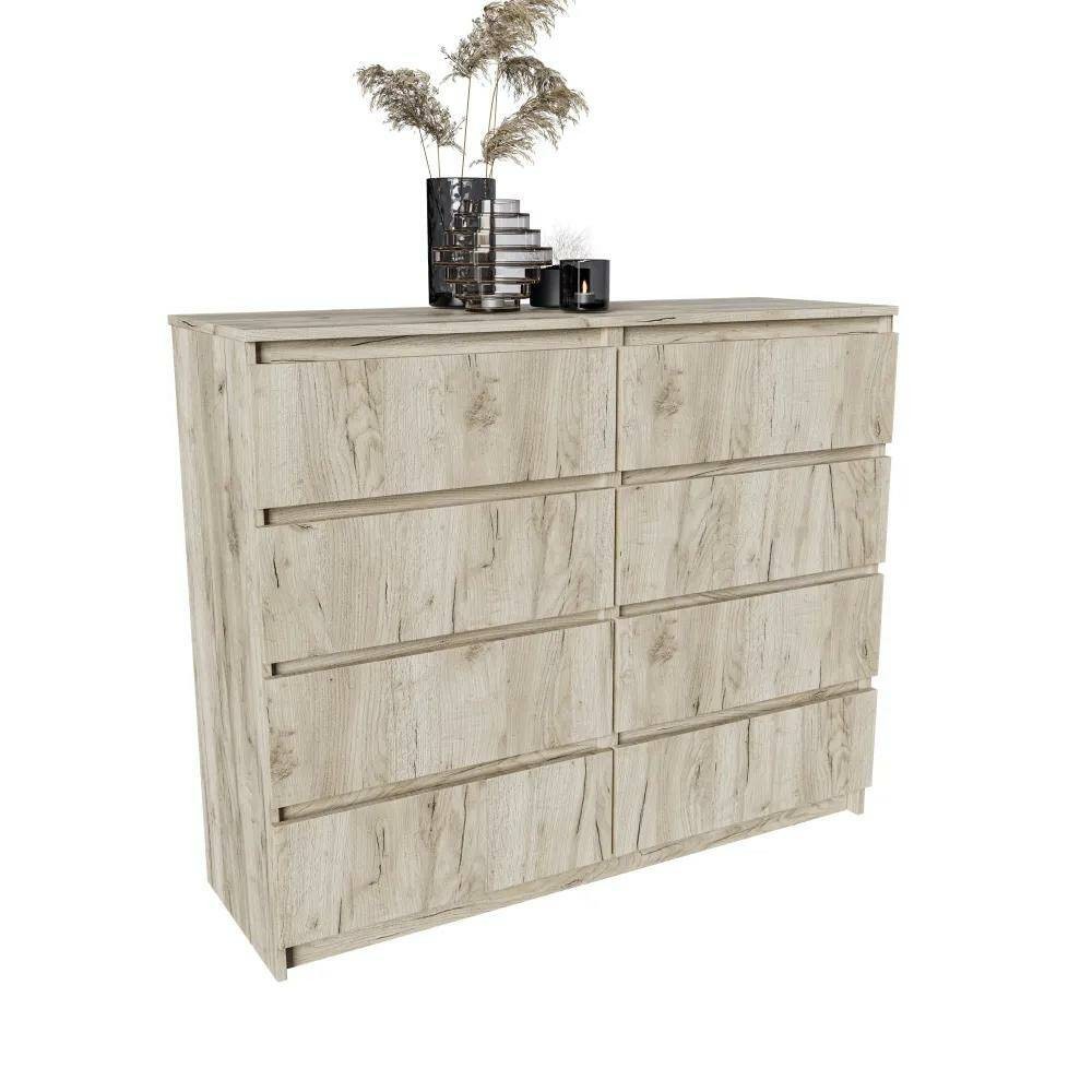 Комод "Норд" № 4