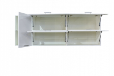 Кухня "Техно New" 2 Кухня "Техно New" 2