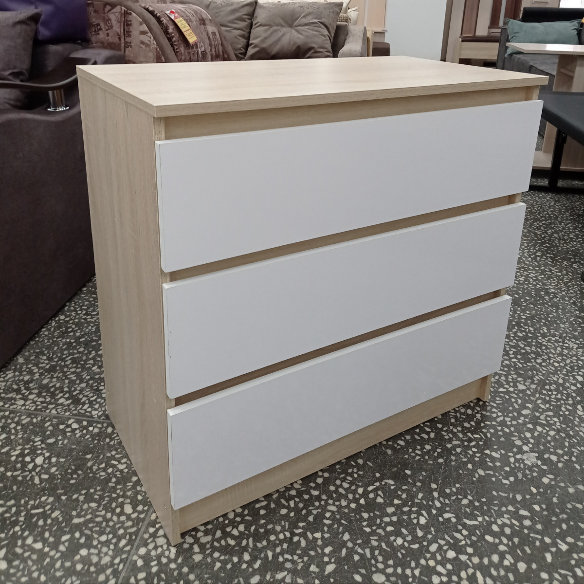 КОМОД КМ-312 КОМОД КМ-312