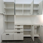 КУХОННЫЙ ГАРНИТУР "ТИФФАНИ" 0