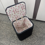 ПУФ "МОЛЛИ" (ЭКОКОЖА) 0