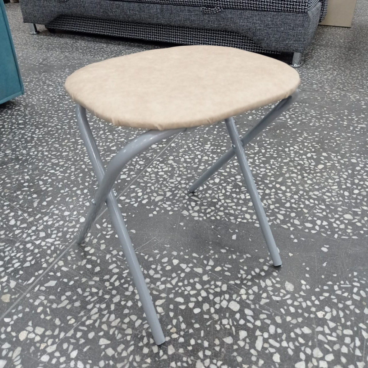 ТАБУРЕТ СКЛАДНОЙ