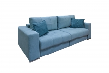 Диван трансформер 2-х секционный Форт 1