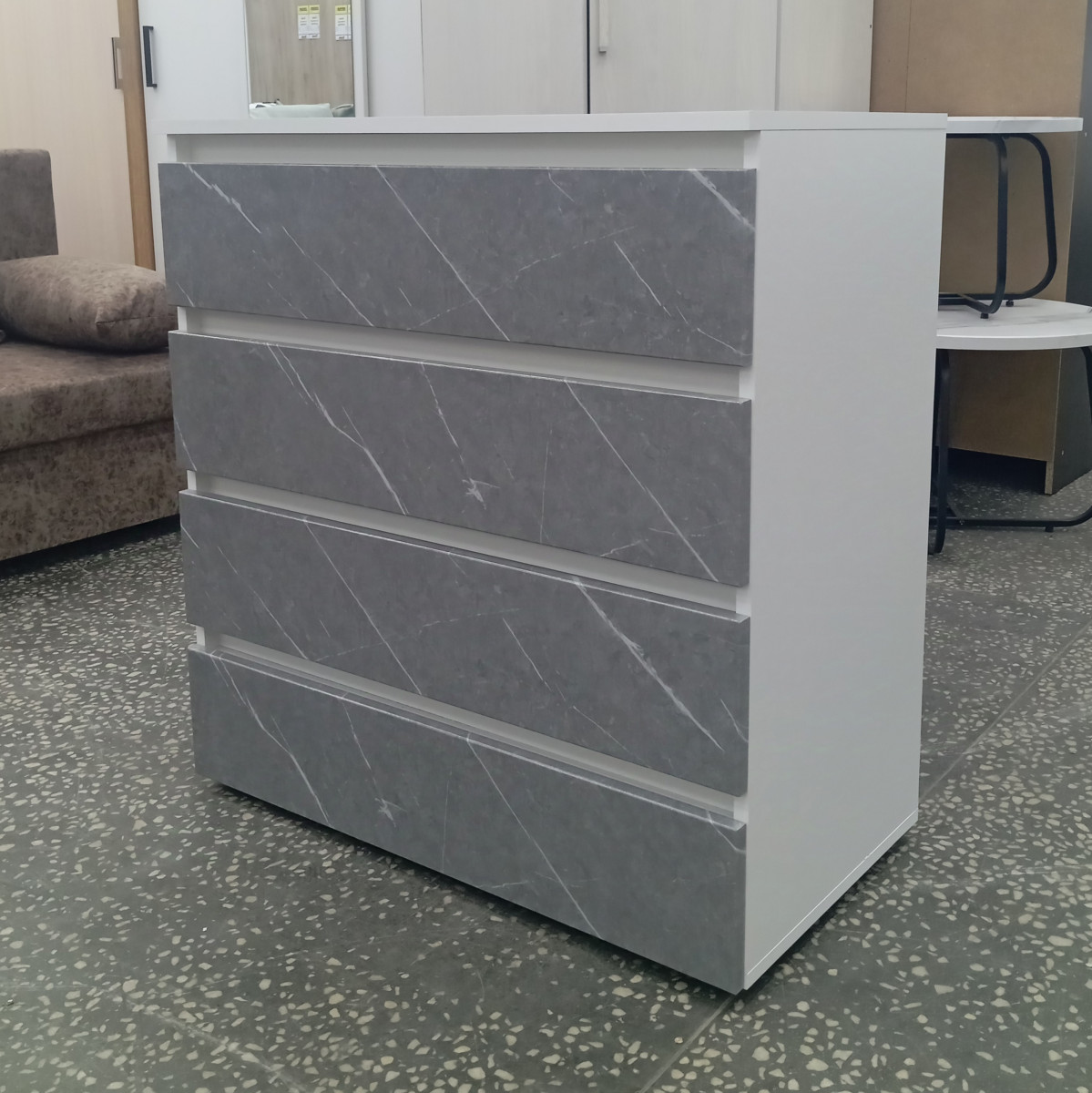 Комод "Олимпия'