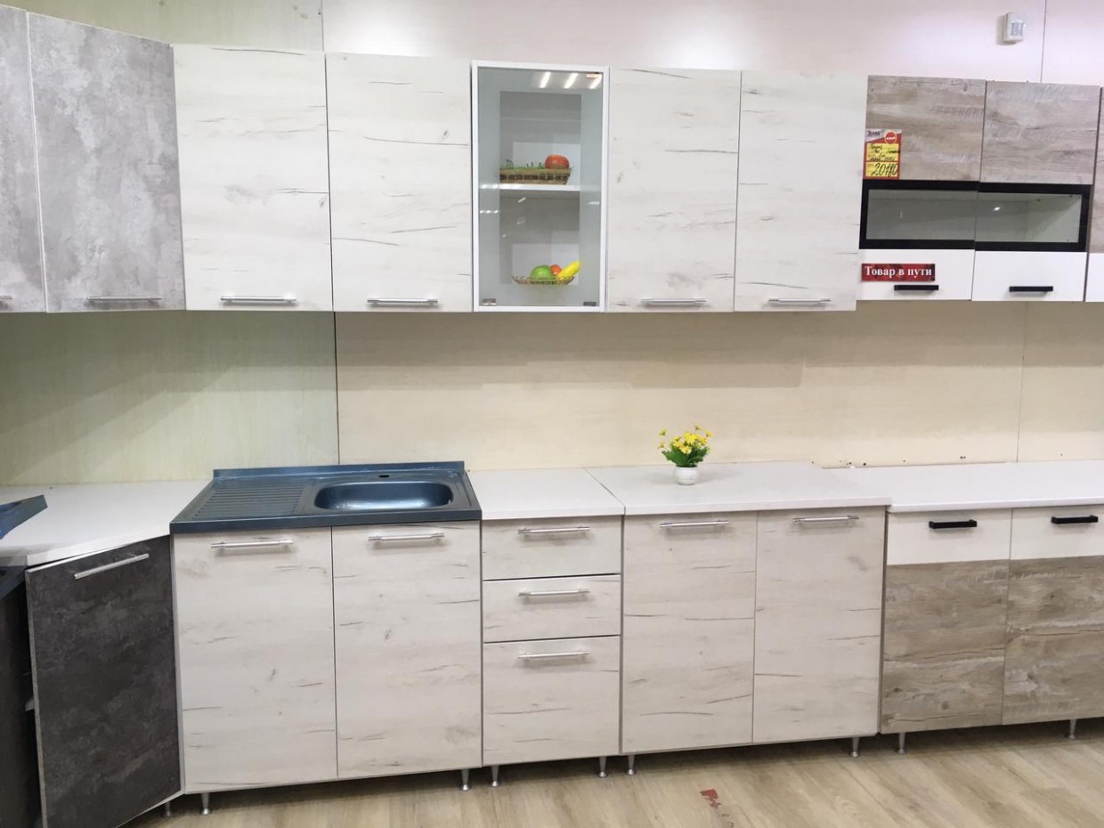 КУХНЯ "РАДУГА"