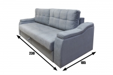 Диван Белла 1