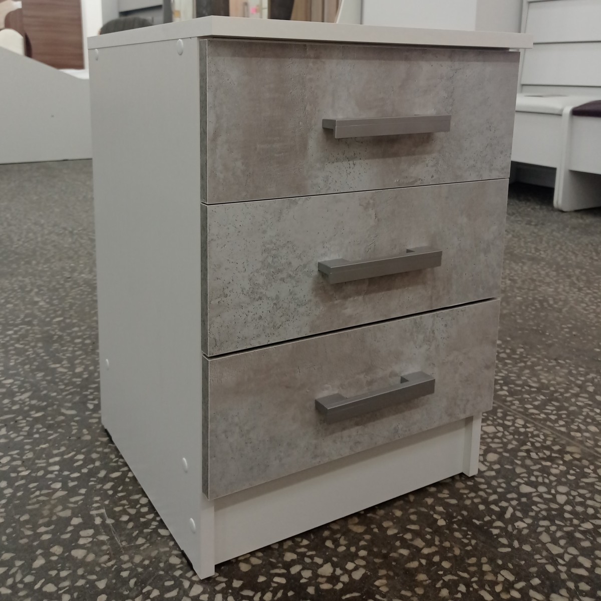 ТУМБА  "АРТЕМИДА"