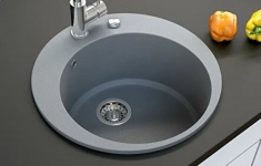 Мойка круглая 50*50 0