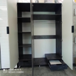 Шкаф Монцо 0 Шкаф Монцо 0