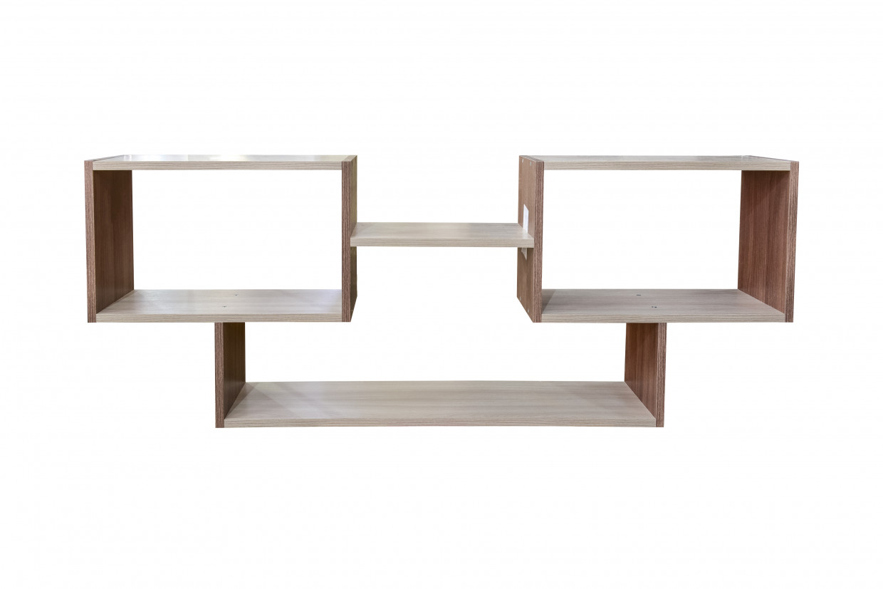 Полка навесная П-15