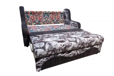 Диван малогабаритный Агат 5