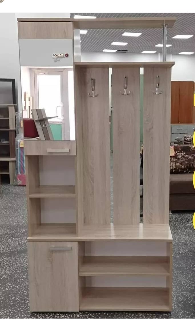 Прихожая "Эконом"