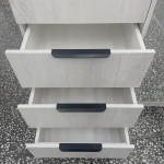 ШКАФ ПЛАТЯНОЙ "МИЛОНГА" 3