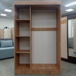 Шкаф-купе "Тео" 0