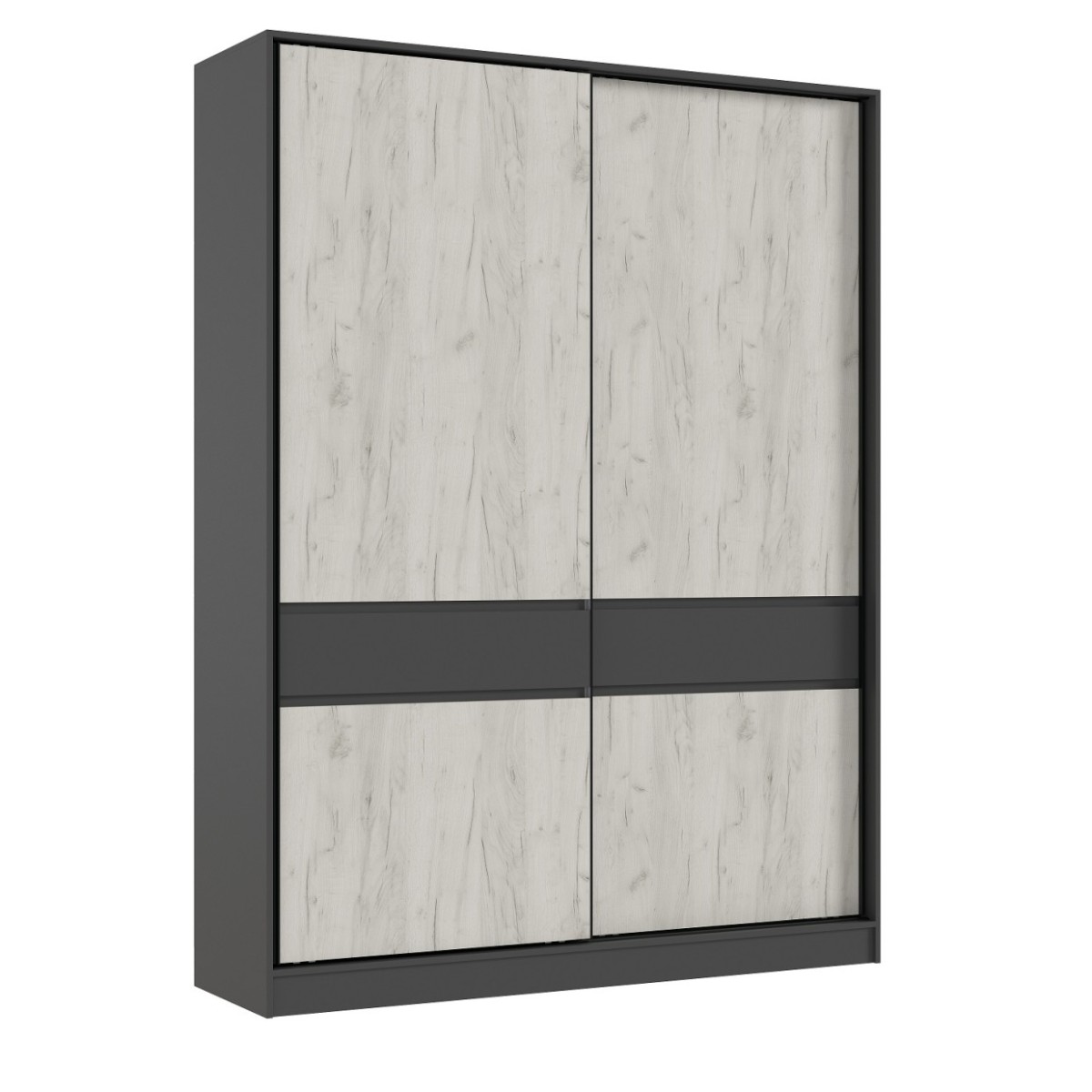 Шкаф-купе "Роджина"