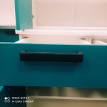 Кухня Диор Океан 8