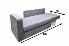 Тахта Джером 4