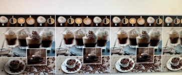 Стеновые панели 6