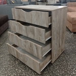 КОМОД "НЕАПОЛЬ" 0