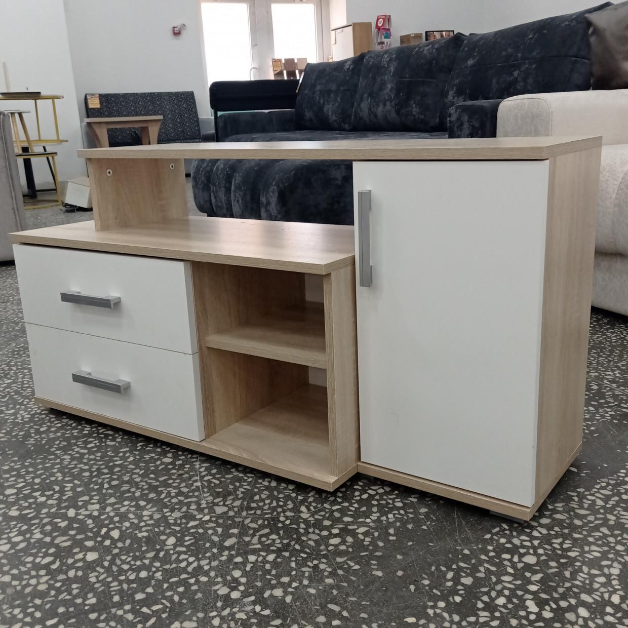 ТУМБА ПОД ТВ №1 ТУМБА ПОД ТВ №1