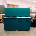 Кухня Диор Океан 0