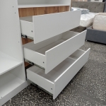 ШКАФ ПЛАТЯНОЙ "ДУБАЙ" 2