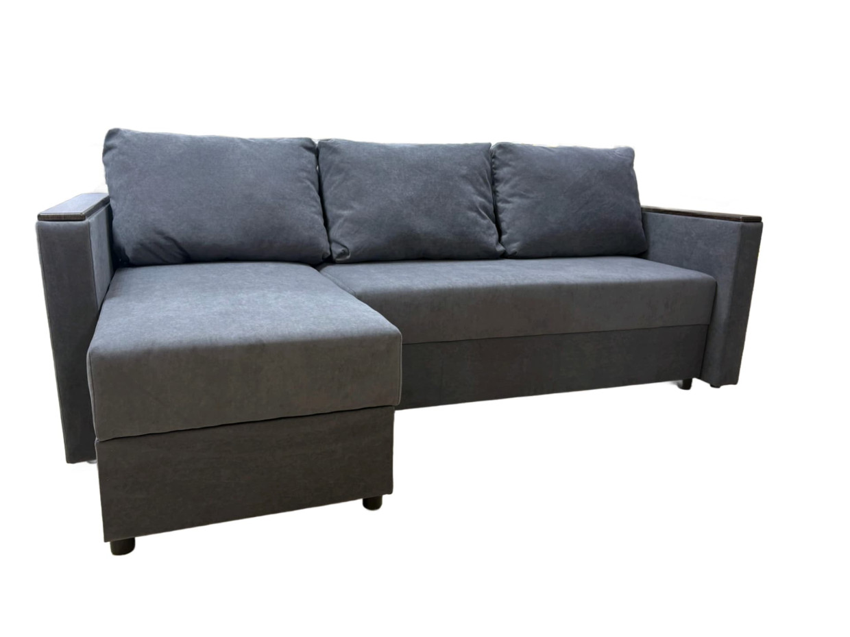 Диван угловой Надежда