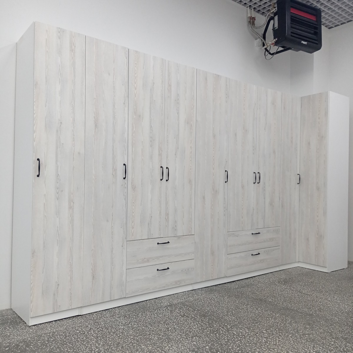 ШКАФЫ "ЛОТОС"СЕРИЯ ШКАФЫ "ЛОТОС"СЕРИЯ