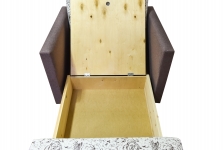 Кресло кровать Виктория 6