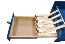 Кресло кровать Дариуш 2