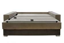 Диван Ливадия 2