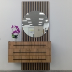 Серия мебели в прихожую "Аэлита" 0