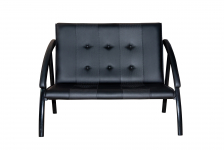 Офисный диван "Фортуна 1