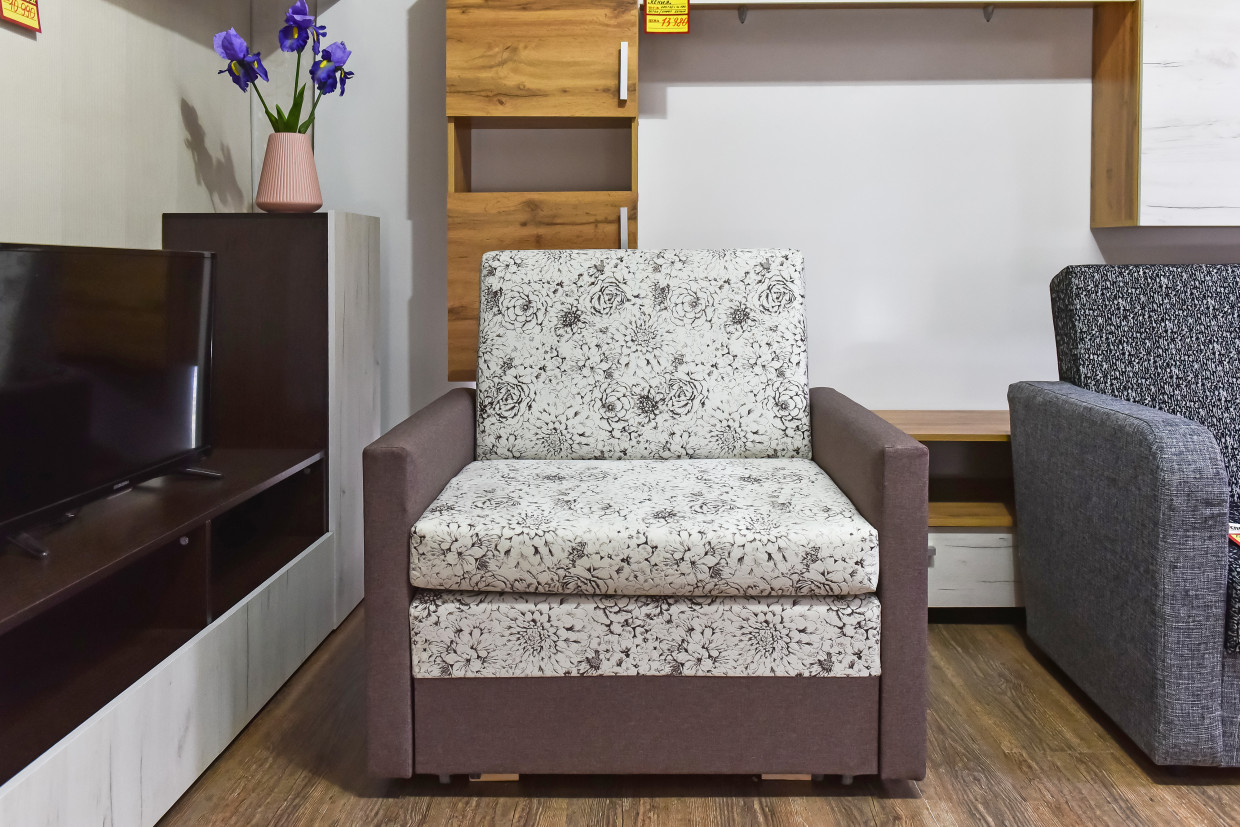 Кресло кровать Виктория