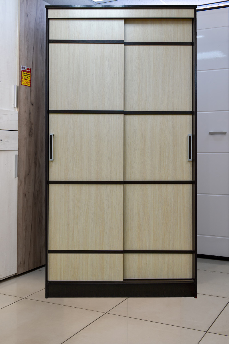 Шкаф-купе Сакура