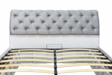 КРОВАТЬ "ДЕЛЬТА" С ПОД. МЕХАНИЗМОМ 0 КРОВАТЬ "ДЕЛЬТА" С ПОД. МЕХАНИЗМОМ 0