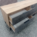 ТУМБА ПОД ТВ "РУБИКОН" 1