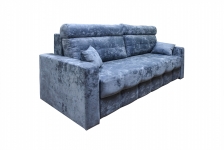 Диван Берн с мягкими подлокотниками 1