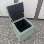 ПУФ "ЧЕСТЕР" (ТКАНЬ) 0