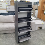 Обувница-4 0