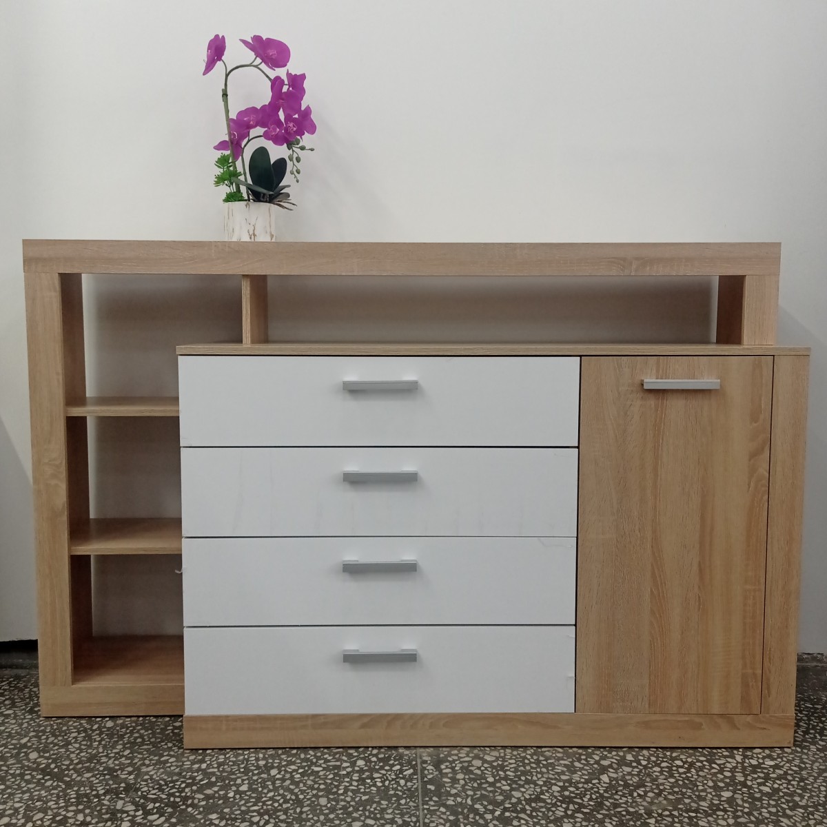 КОМОД "АНГАРА"