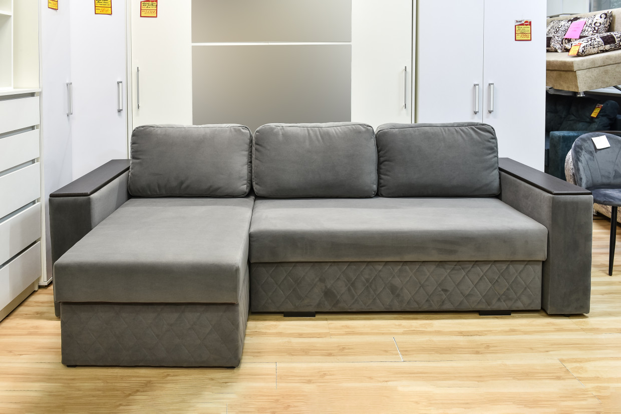 Диван угловой Форвард