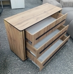 Комод "Аэлита" 0