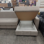 Диван угловой "Бëрн" с мягкими подлокотниками 3