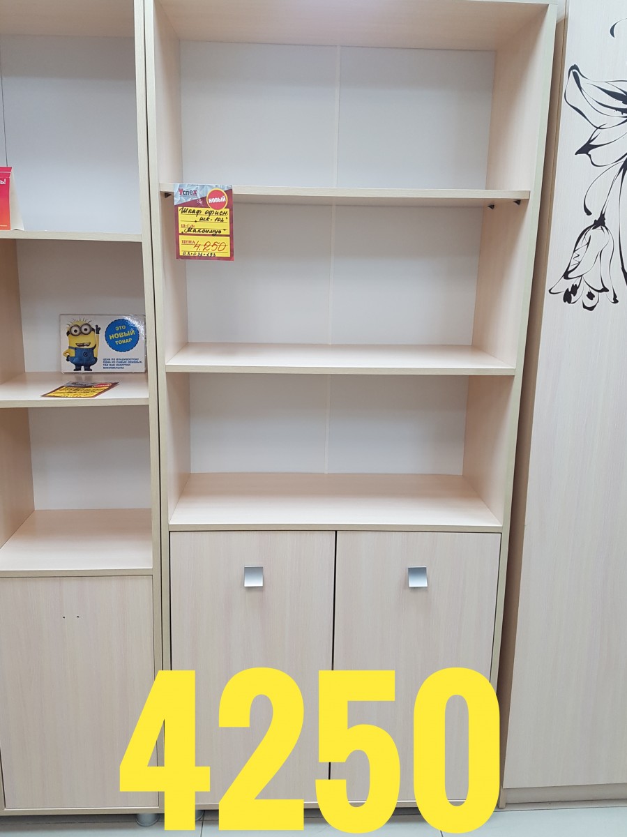 Шкаф "Максимус" ШК - 102