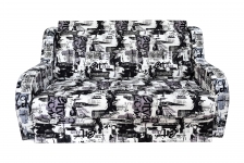 Диван малогабаритный Агат 2